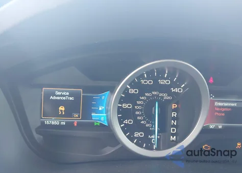 2015 Ford Explorer Xlt from USA, damaged, VIN 1FM5K7D83FGB49197